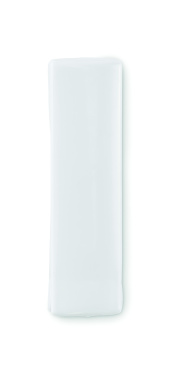 Logotrade advertising products photo of: Reusable sticky roller cleaner