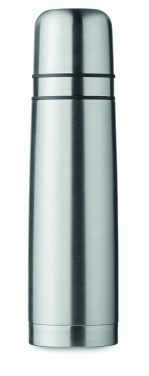 Logo trade promotional giveaways picture of: Double wall flask 750ml