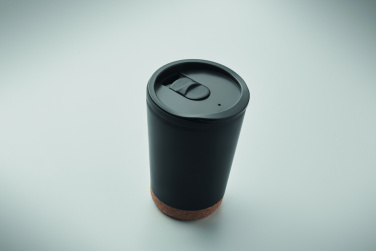 Logotrade promotional product image of: Double wall tumbler 300 ml