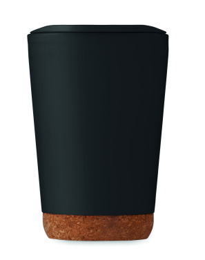 Logo trade promotional giveaways picture of: Double wall tumbler 300 ml