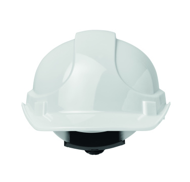 Logotrade promotional gift picture of: Safety helmet in ABS