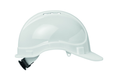 Logotrade promotional items photo of: Safety helmet in ABS