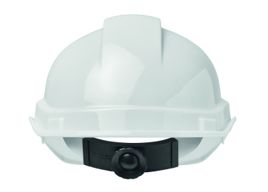Logotrade promotional item image of: Safety helmet in ABS