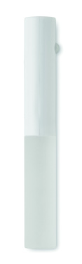 Logo trade corporate gift photo of: Rechargeable and sensor light