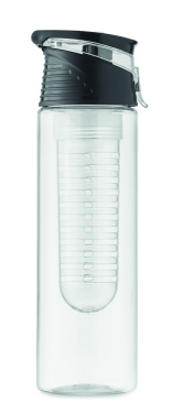 Logo trade promotional gifts picture of: RPET bottle 500ml