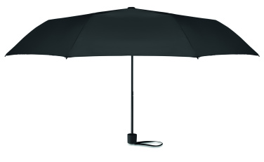 Logotrade promotional giveaway picture of: 21 inch RPET umbrella set