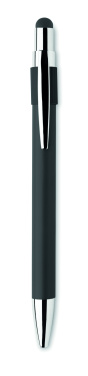 Logotrade corporate gifts photo of: Stylus spinner pen