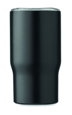 Logotrade business gift image of: Double wall tumbler 350ml