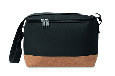 Logotrade promotional product image of: 600D RPET cooler bag