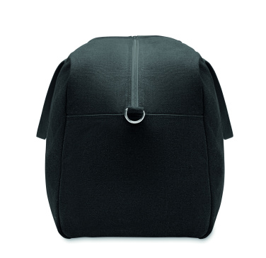 Logotrade promotional giveaways photo of: Duffle travel bag 450 gr/m²