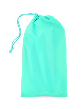 Logo trade promotional giveaway photo of: Reversible cooling eye mask