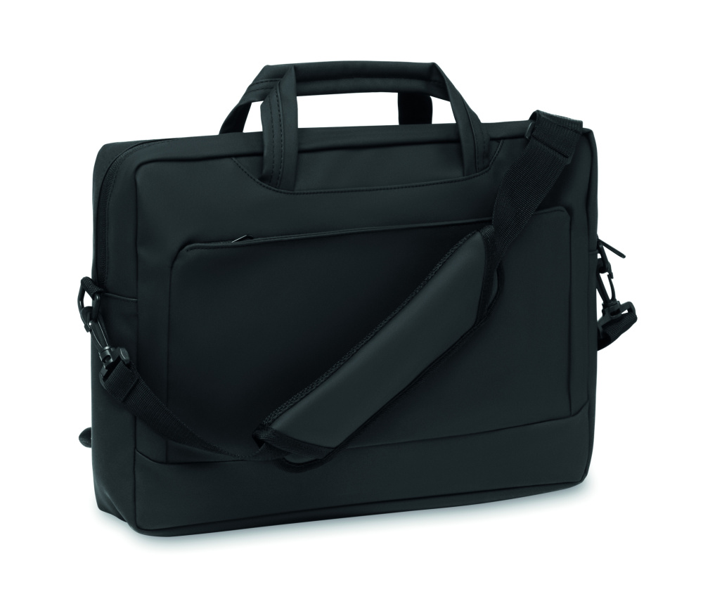 Logotrade corporate gift picture of: 15 inch laptop bag
