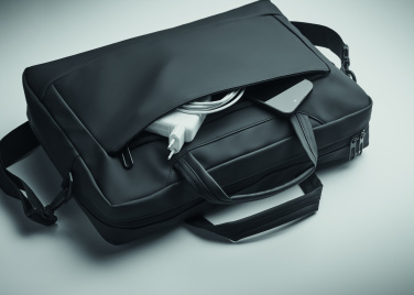 Logo trade promotional product photo of: 15 inch laptop bag
