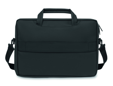 Logotrade business gift image of: 15 inch laptop bag