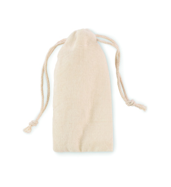 Logo trade promotional merchandise picture of: Reusable swabs set