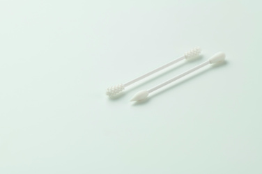 Logotrade promotional giveaway image of: Reusable swabs set