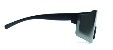 Logo trade advertising products picture of: Mirrored sports sunglasses