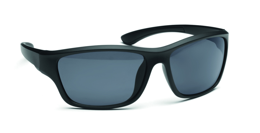 Logo trade promotional product photo of: Mirrored sport sunglasses UV400
