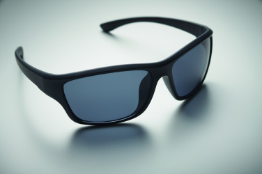Logotrade promotional giveaways photo of: Mirrored sport sunglasses UV400