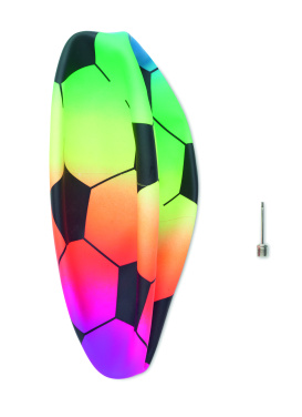 Logotrade promotional merchandise picture of: Inflatable PVC beach ball