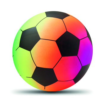 Logotrade promotional products photo of: Inflatable PVC beach ball