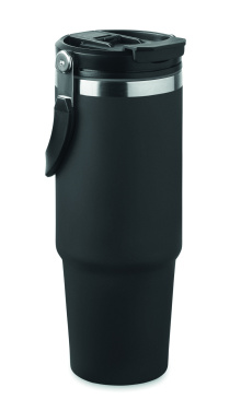 Logotrade promotional product image of: Double wall tumbler 850 ml