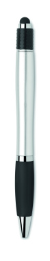 Logotrade promotional gift picture of: Stylus spinner pen