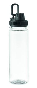 Logo trade promotional product photo of: RPET bottle 750 ml
