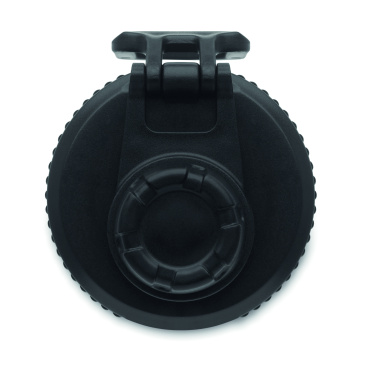 Logo trade corporate gifts image of: RPET bottle 750 ml