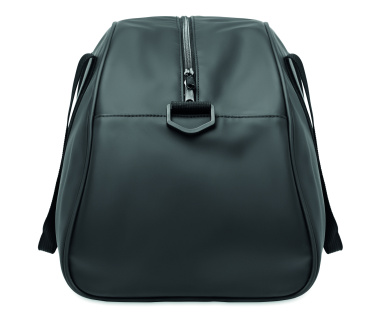 Logotrade promotional product image of: Duffle bag soft PU