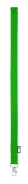 Logo trade advertising products picture of: Lanyard in RPET 20 mm
