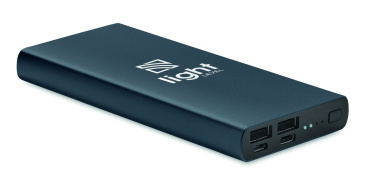 Logotrade advertising product picture of: 10000 mAh power bank