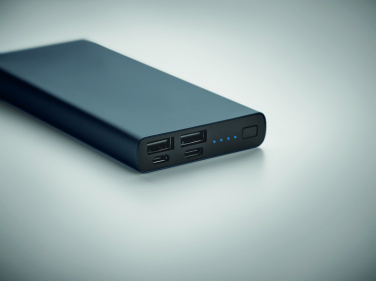 Logotrade business gifts photo of: 10000 mAh power bank