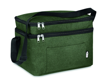 Logotrade promotional item picture of: RPET cooler bag
