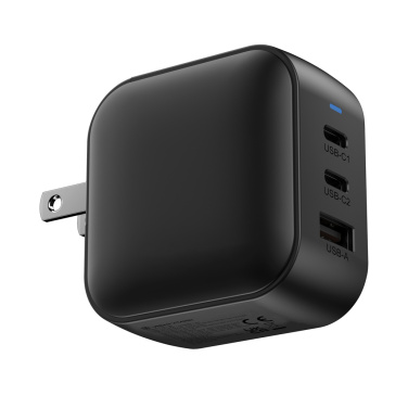 Logotrade promotional items photo of: Urban Vitamin Santa Cruz RCS rplastc 70W GAN charger