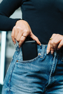 Logotrade advertising product picture of: Urban Vitamin Menlo Park RCS rplastic 20,000 20WPD powerbank