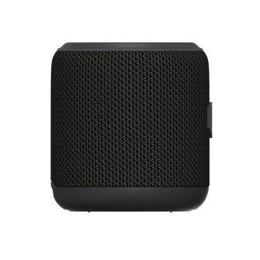 Logotrade business gifts photo of: Urban Vitamin Oceanside RCS recycled plastic 3W speaker
