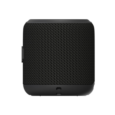 Logo trade promotional items picture of: Urban Vitamin Oceanside RCS recycled plastic 3W speaker