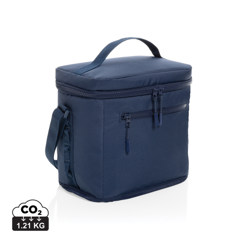 Logotrade promotional giveaway picture of: Sonny Aware™ RPET cooler bag