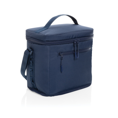 Logotrade corporate gift image of: Sonny Aware™ RPET cooler bag