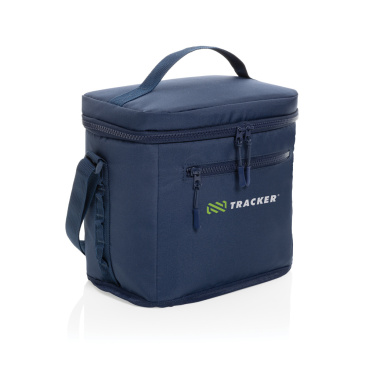 Logotrade promotional merchandise picture of: Sonny Aware™ RPET cooler bag