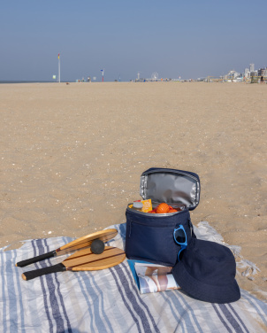 Logo trade corporate gift photo of: Sonny Aware™ RPET cooler bag