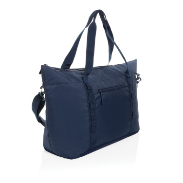 Logotrade promotional giveaway picture of: Sonny Aware™ RPET XL cooler tote
