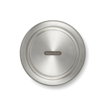 Logo trade promotional gifts picture of: Black+Blum Glass Lunch Bowl 750ml