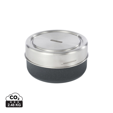 Logotrade corporate gift image of: Black+Blum Glass Lunch Bowl 750ml