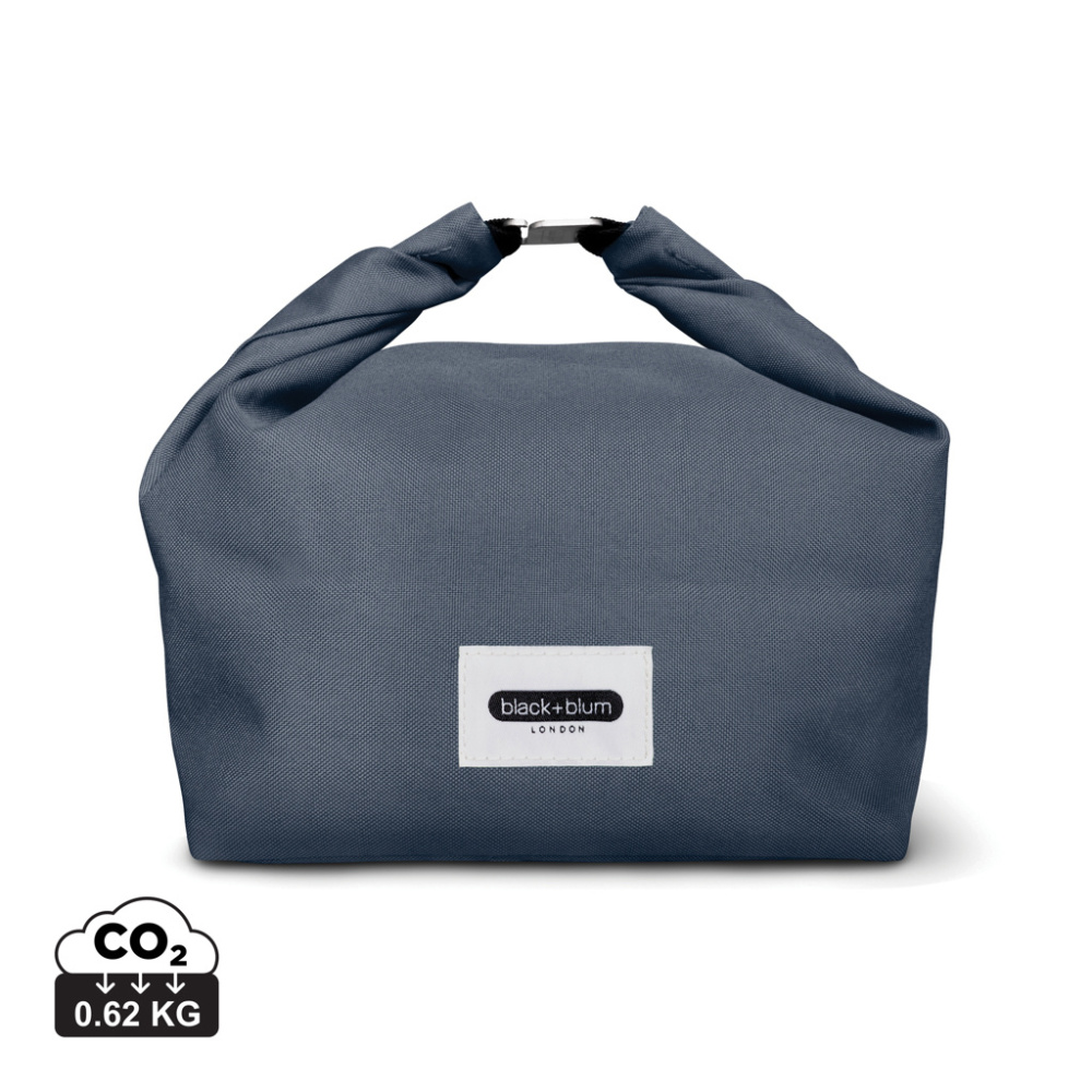 Logotrade promotional merchandise image of: Black+Blum Lunch Bag