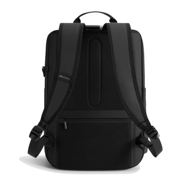 Logo trade promotional giveaway photo of: Urban Water Resistant Anti-theft Backpack