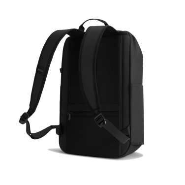 Logo trade advertising products image of: Urban Water Resistant Anti-theft Backpack