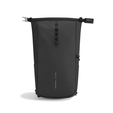 Logo trade promotional merchandise image of: Urban Water Resistant Anti-theft Backpack