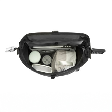 Logo trade business gift photo of: Urban Water Resistant Anti-theft Backpack